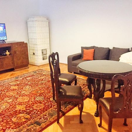 Piata Sfatului Residence 브라쇼브 외부 사진