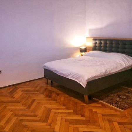 Piata Sfatului Residence 브라쇼브 외부 사진