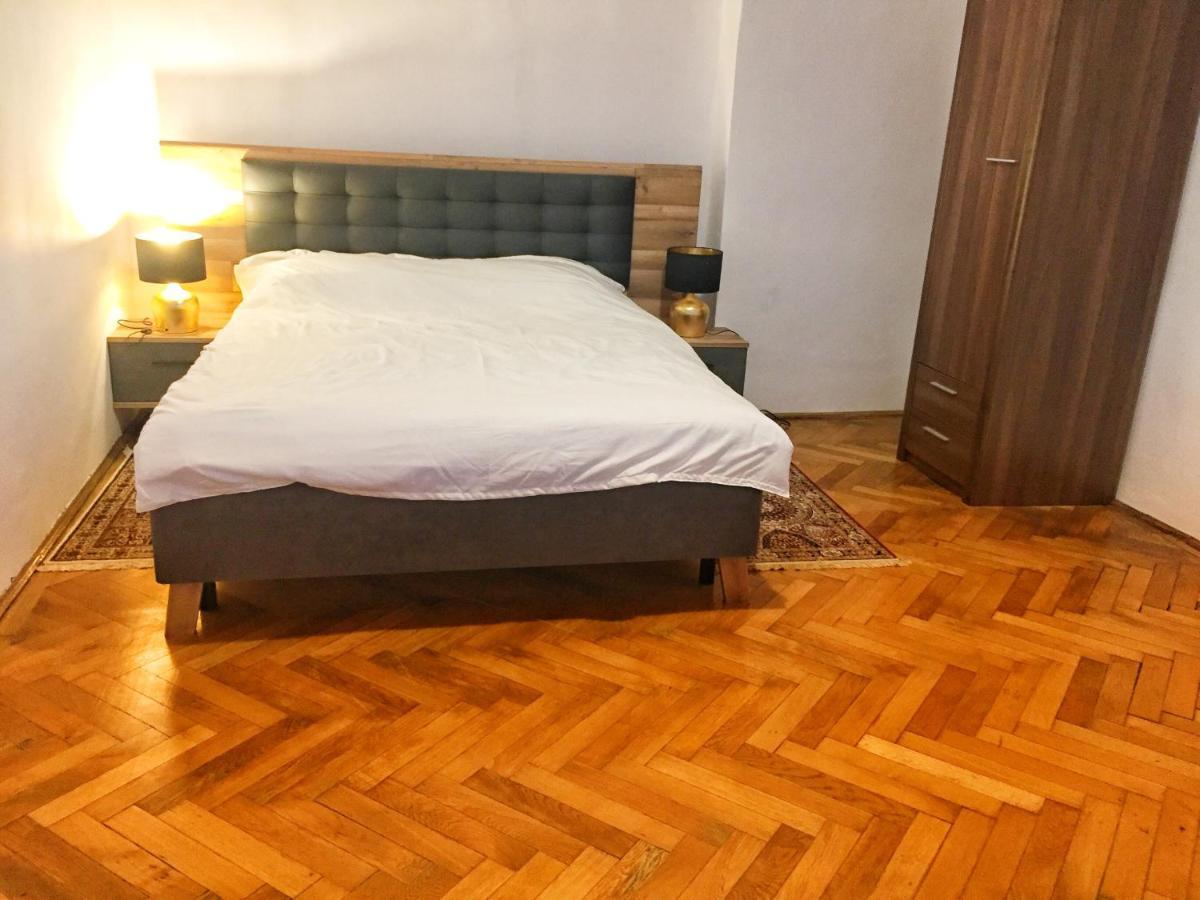 Piata Sfatului Residence 브라쇼브 외부 사진