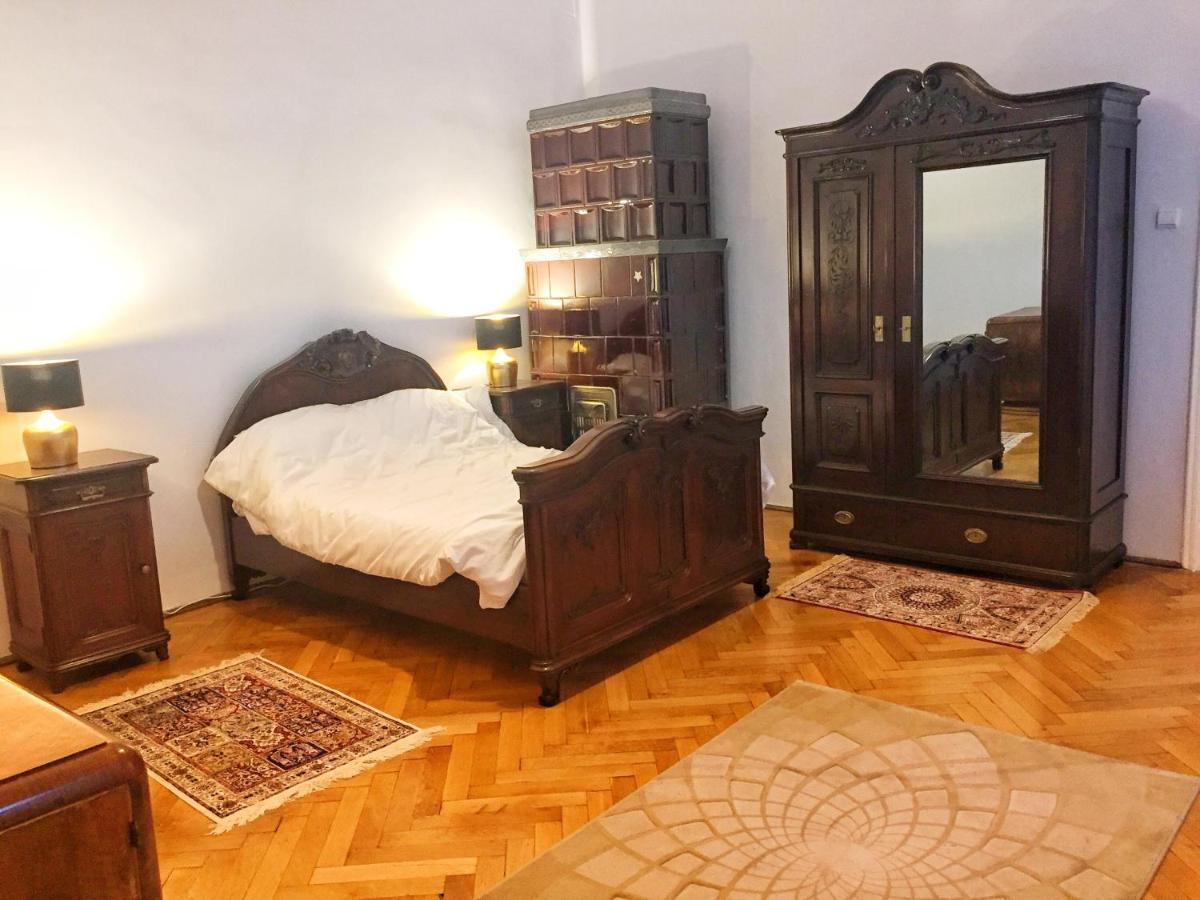 Piata Sfatului Residence 브라쇼브 외부 사진