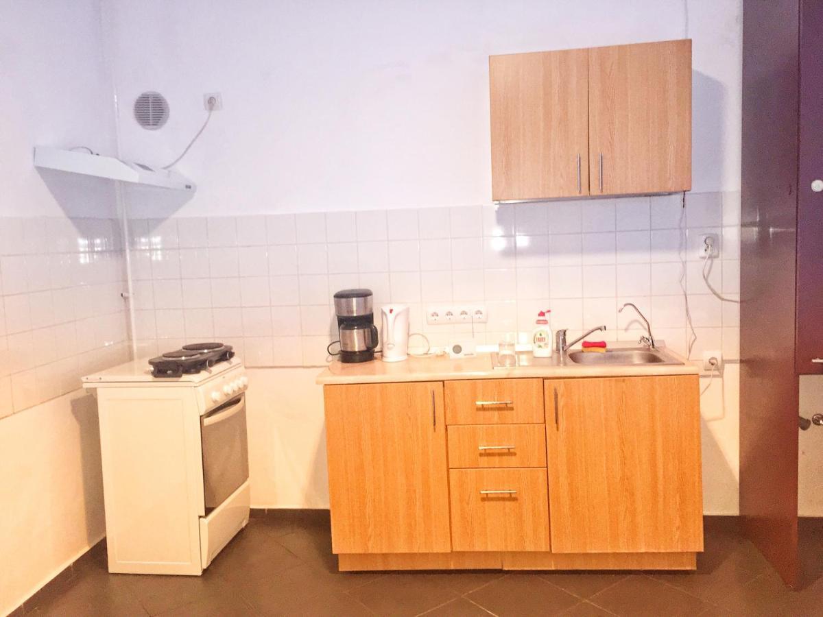 Piata Sfatului Residence 브라쇼브 외부 사진