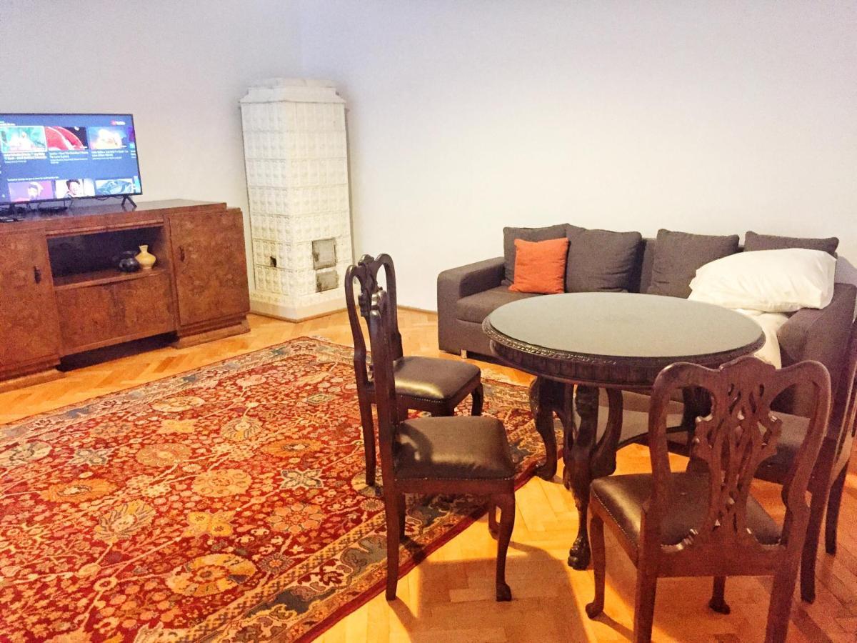 Piata Sfatului Residence 브라쇼브 외부 사진