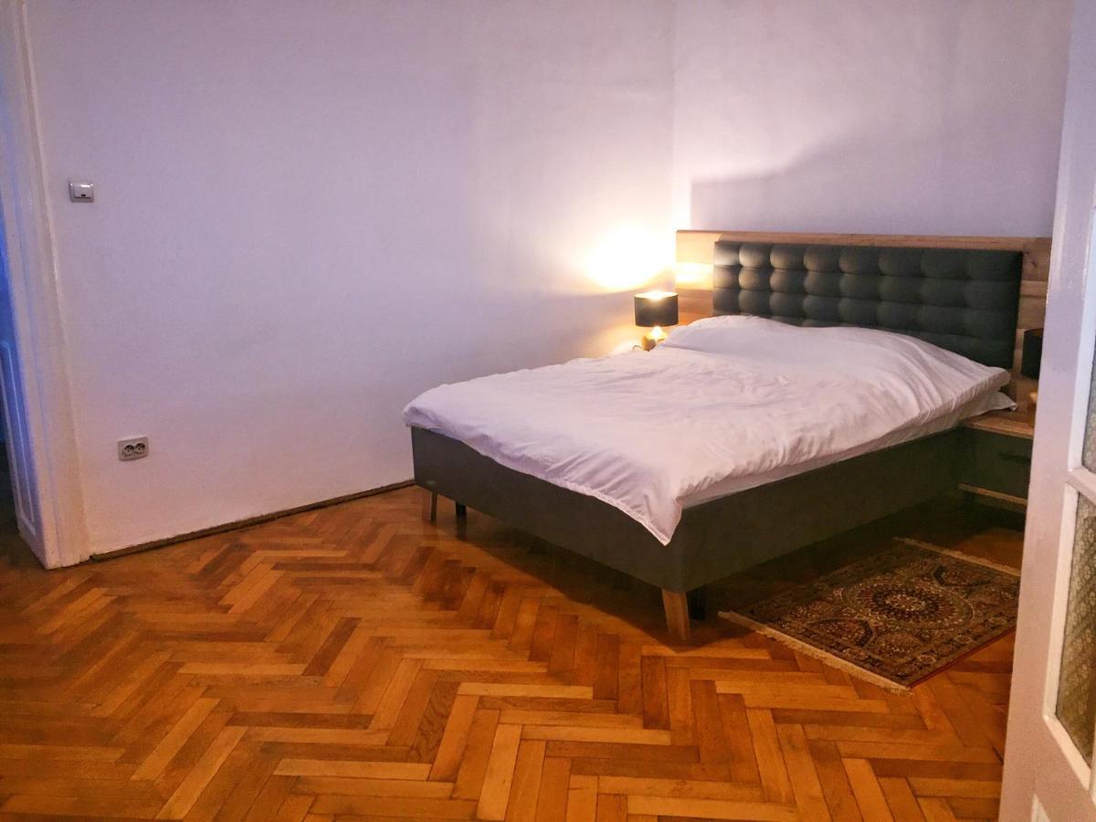 Piata Sfatului Residence 브라쇼브 외부 사진